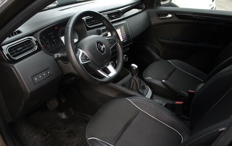 Renault Arkana I, 2019 год, 1 830 000 рублей, 7 фотография