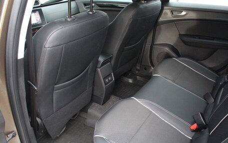 Renault Arkana I, 2019 год, 1 830 000 рублей, 8 фотография