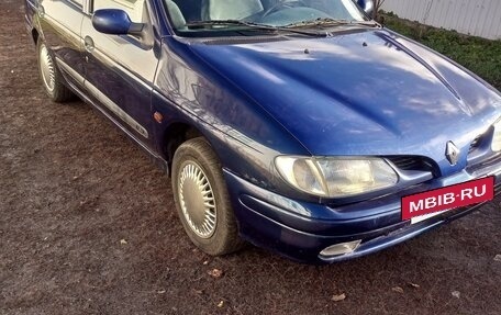 Renault Megane II, 1998 год, 175 000 рублей, 7 фотография