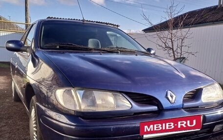 Renault Megane II, 1998 год, 175 000 рублей, 10 фотография
