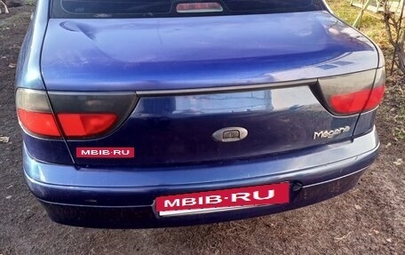 Renault Megane II, 1998 год, 175 000 рублей, 9 фотография