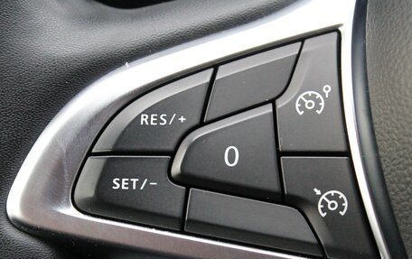 Renault Arkana I, 2019 год, 1 830 000 рублей, 14 фотография