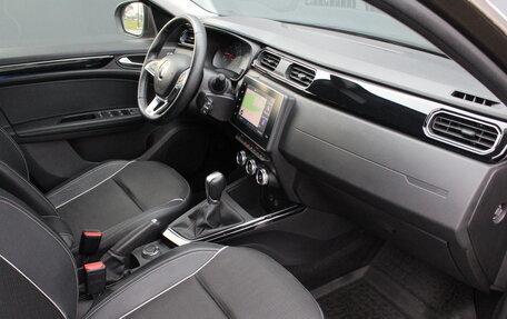 Renault Arkana I, 2019 год, 1 830 000 рублей, 11 фотография