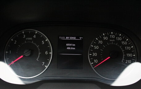 Renault Arkana I, 2019 год, 1 830 000 рублей, 18 фотография