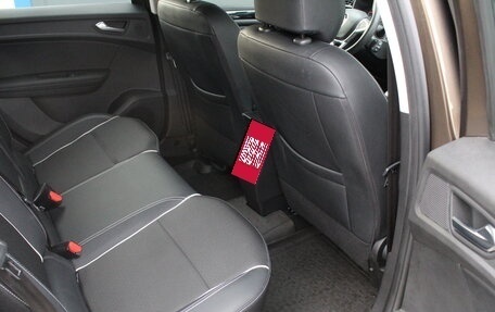 Renault Arkana I, 2019 год, 1 830 000 рублей, 10 фотография