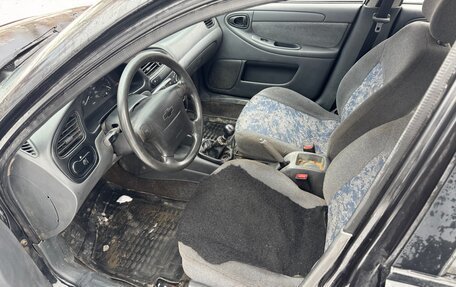 Chevrolet Lanos I, 2007 год, 120 000 рублей, 7 фотография