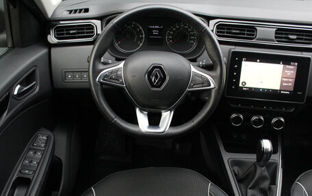 Renault Arkana I, 2019 год, 1 830 000 рублей, 25 фотография