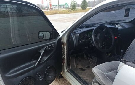 Volkswagen Passat B4, 1996 год, 220 000 рублей, 6 фотография