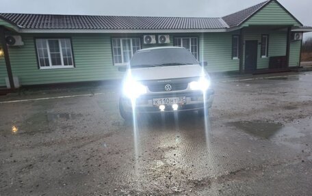 Volkswagen Passat B4, 1996 год, 220 000 рублей, 5 фотография