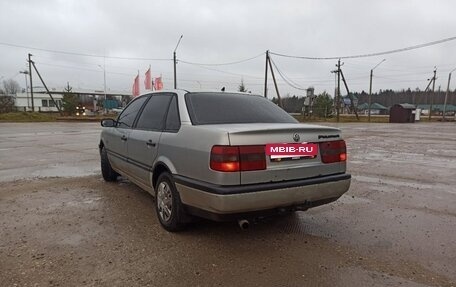 Volkswagen Passat B4, 1996 год, 220 000 рублей, 3 фотография