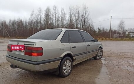 Volkswagen Passat B4, 1996 год, 220 000 рублей, 4 фотография