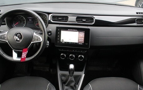 Renault Arkana I, 2019 год, 1 830 000 рублей, 26 фотография
