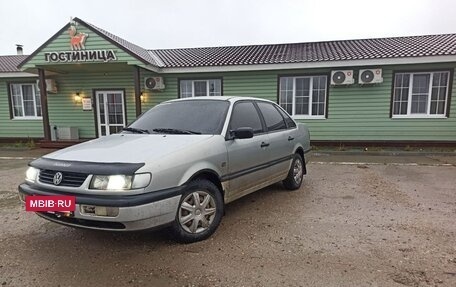 Volkswagen Passat B4, 1996 год, 220 000 рублей, 2 фотография