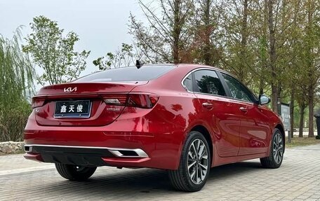 KIA K3, 2021 год, 1 195 005 рублей, 4 фотография