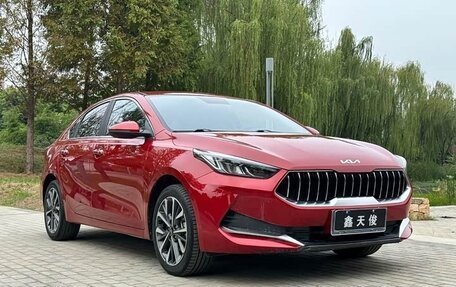 KIA K3, 2021 год, 1 195 005 рублей, 3 фотография