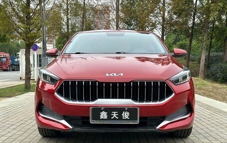 KIA K3, 2021 год, 1 195 005 рублей, 2 фотография