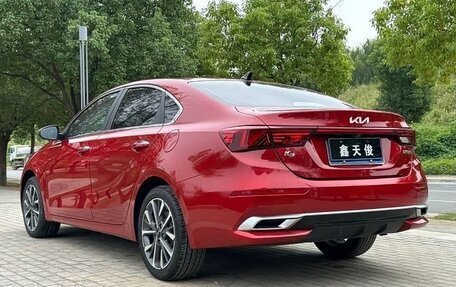 KIA K3, 2021 год, 1 195 005 рублей, 6 фотография