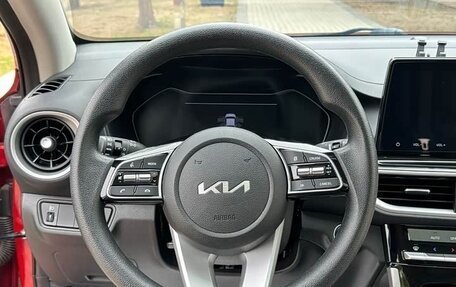 KIA K3, 2021 год, 1 195 005 рублей, 9 фотография