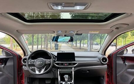 KIA K3, 2021 год, 1 195 005 рублей, 11 фотография