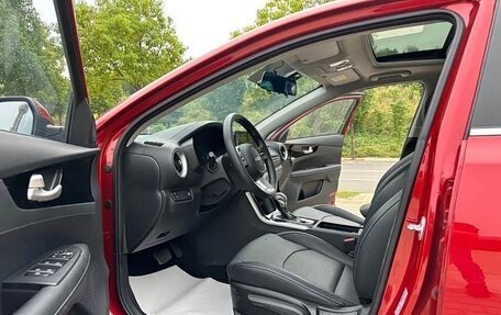 KIA K3, 2021 год, 1 195 005 рублей, 7 фотография