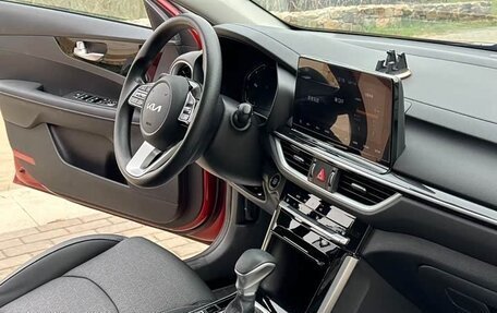 KIA K3, 2021 год, 1 195 005 рублей, 14 фотография