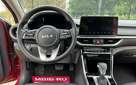 KIA K3, 2021 год, 1 195 005 рублей, 8 фотография