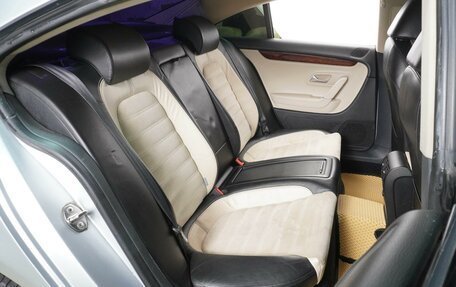 Volkswagen Passat CC I рестайлинг, 2009 год, 827 000 рублей, 7 фотография