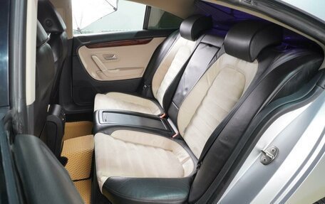 Volkswagen Passat CC I рестайлинг, 2009 год, 827 000 рублей, 9 фотография