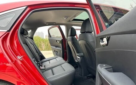 KIA K3, 2021 год, 1 195 005 рублей, 16 фотография