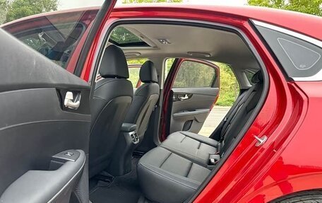 KIA K3, 2021 год, 1 195 005 рублей, 15 фотография