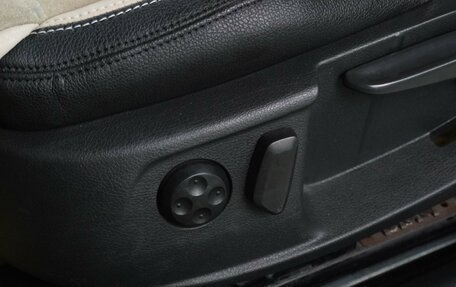 Volkswagen Passat CC I рестайлинг, 2009 год, 827 000 рублей, 12 фотография