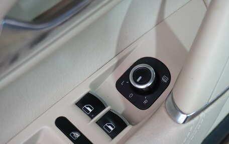 Volkswagen Passat CC I рестайлинг, 2009 год, 827 000 рублей, 13 фотография