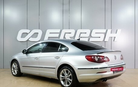 Volkswagen Passat CC I рестайлинг, 2009 год, 827 000 рублей, 2 фотография