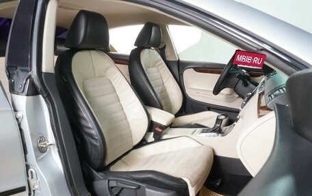 Volkswagen Passat CC I рестайлинг, 2009 год, 827 000 рублей, 8 фотография