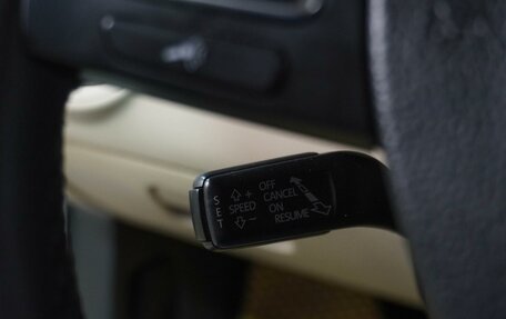 Volkswagen Passat CC I рестайлинг, 2009 год, 827 000 рублей, 15 фотография