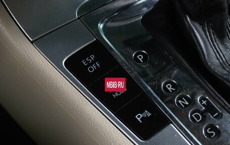 Volkswagen Passat CC I рестайлинг, 2009 год, 827 000 рублей, 19 фотография