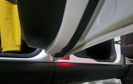 Skoda Yeti I рестайлинг, 2014 год, 1 020 000 рублей, 7 фотография