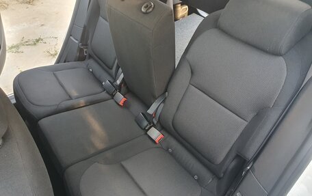 Skoda Yeti I рестайлинг, 2014 год, 1 020 000 рублей, 15 фотография