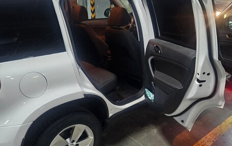 Skoda Yeti I рестайлинг, 2014 год, 1 020 000 рублей, 8 фотография