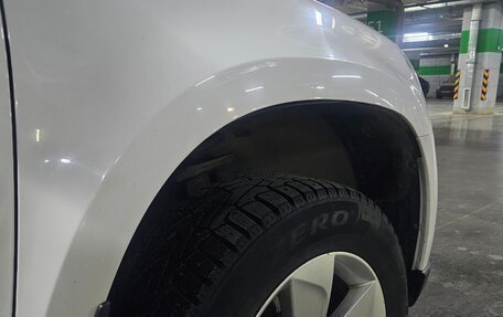 Skoda Yeti I рестайлинг, 2014 год, 1 020 000 рублей, 11 фотография