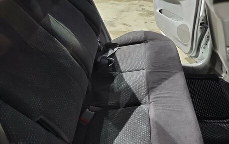 Mazda Premacy III, 2000 год, 420 000 рублей, 6 фотография