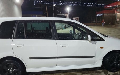 Mazda Premacy III, 2000 год, 420 000 рублей, 11 фотография