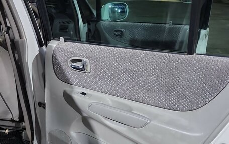 Mazda Premacy III, 2000 год, 420 000 рублей, 7 фотография