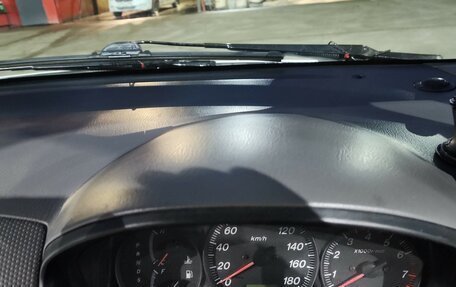 Mazda Premacy III, 2000 год, 420 000 рублей, 8 фотография