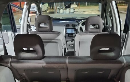 Mazda Premacy III, 2000 год, 420 000 рублей, 10 фотография