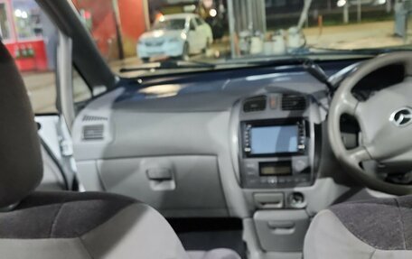 Mazda Premacy III, 2000 год, 420 000 рублей, 9 фотография