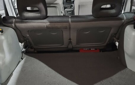 Mazda Premacy III, 2000 год, 420 000 рублей, 13 фотография