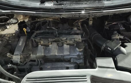 Mazda Premacy III, 2000 год, 420 000 рублей, 18 фотография