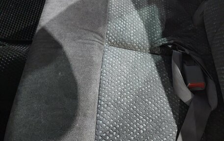 Mazda Premacy III, 2000 год, 420 000 рублей, 12 фотография