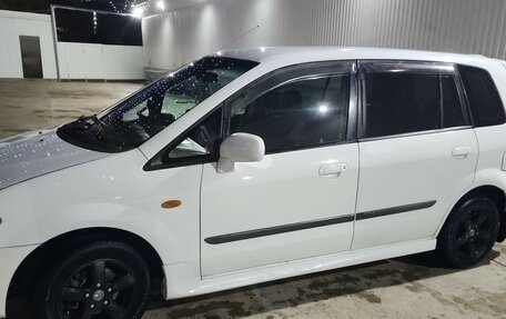 Mazda Premacy III, 2000 год, 420 000 рублей, 15 фотография